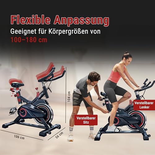 AsVIVA Speedbike S11 - 11