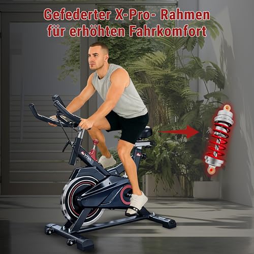 AsVIVA Speedbike S11 - 10