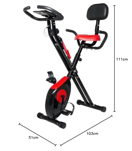 Miweba Sports X-Bike MX100 - 10