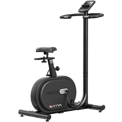 Asviva H24 Ergometer - 11