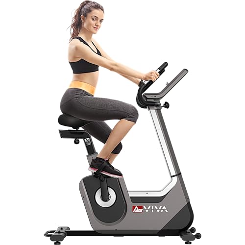 Asviva H25 Ergometer - 10