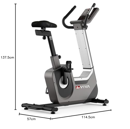 Asviva H25 Ergometer - 7
