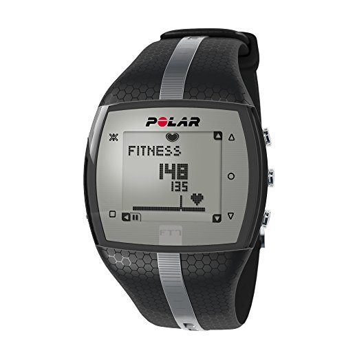 Polar Herzfrequenz-Messgerät Fitness Uhr - 2