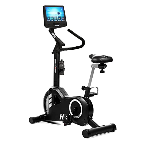 AsVIVA H21 Pro Ergometer - 8