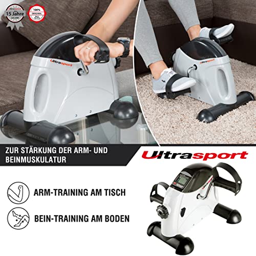 Ultrasport Arm- und Beintrainer Mini Bike MB 100 - 6