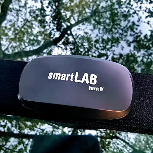 smartLAB  Brustgurt Bluetooth Daten-Übertragung - 4