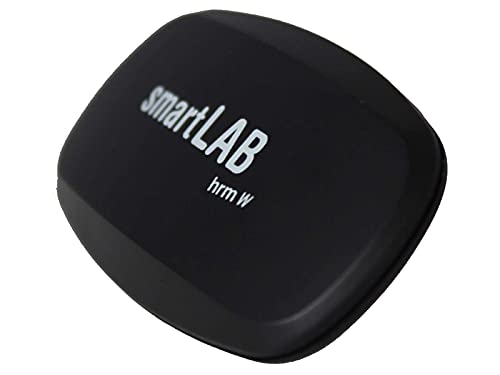 smartLAB  Brustgurt Bluetooth Daten-Übertragung - 5