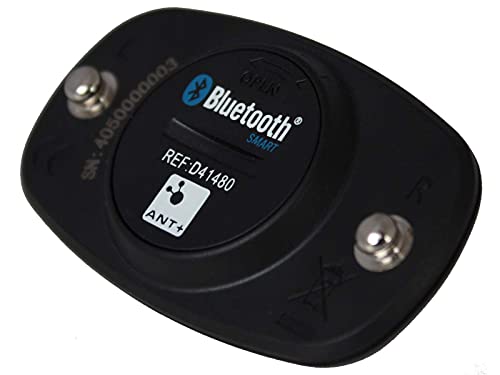 smartLAB  Brustgurt Bluetooth Daten-Übertragung - 6