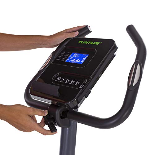 Tunturi Cardio Fit E30 Fitnessbike - 10