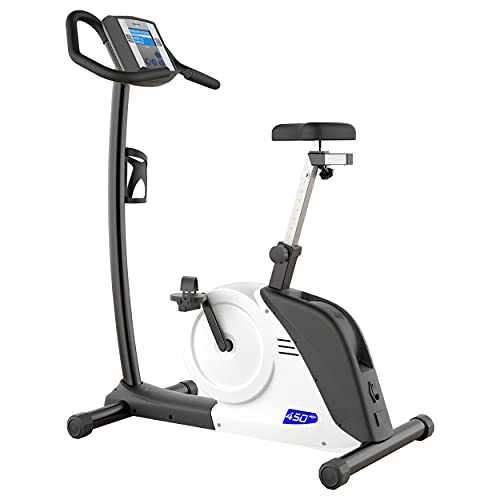 ERGO-FIT Cycle 450 Professioneller Ergometer - 7