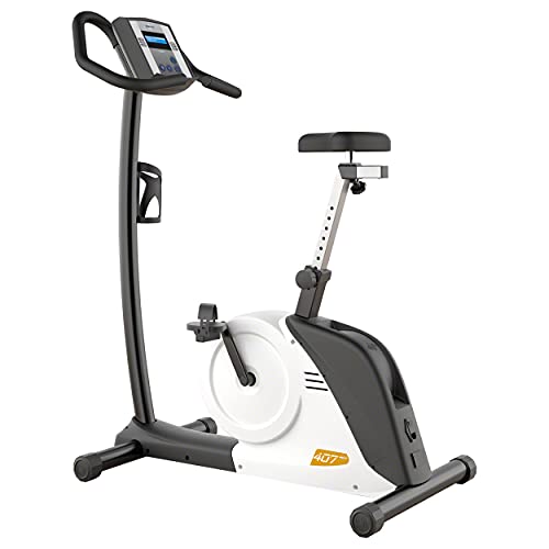 ERGO-FIT Cycle 407 med - 7