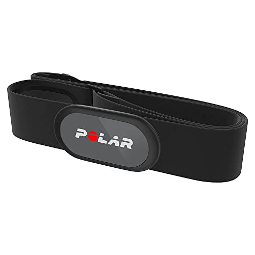 Polar H9 Herzfrequenz-Sensor – ANT+ Bluetooth Brustgurt