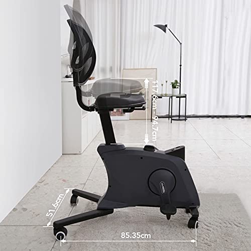 Flexispot Sit2Go Fitness-Stuhl - 4