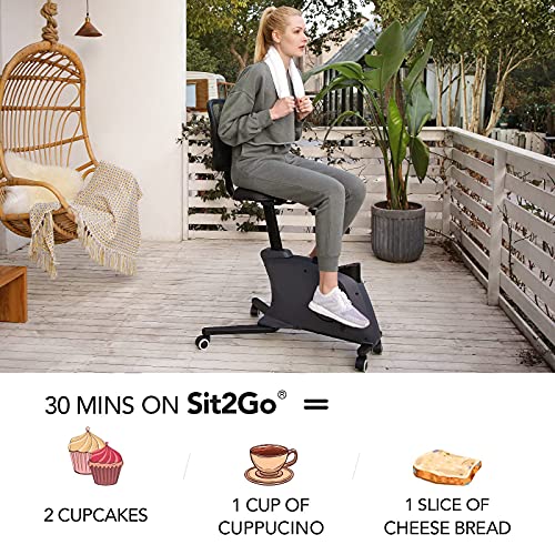 Flexispot Sit2Go Fitness-Stuhl - 5