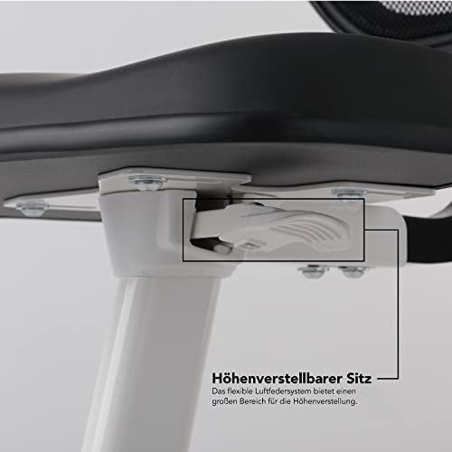 Flexispot Sit2Go Fitness-Stuhl - 9