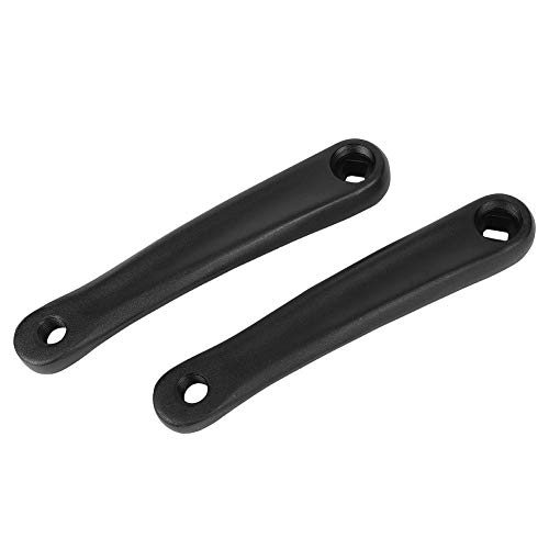 Fahrrad Kurbelarm Vierkant 170mm 9/16″ - 6