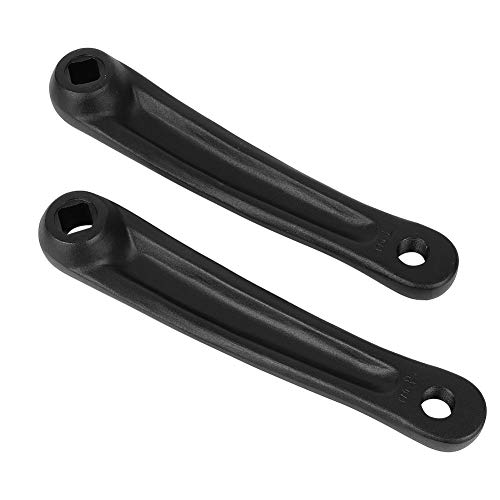 Fahrrad Kurbelarm Vierkant 170mm 9/16″ - 7