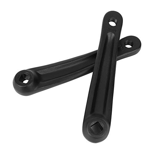 Fahrrad Kurbelarm Vierkant 170mm 9/16″ - 8