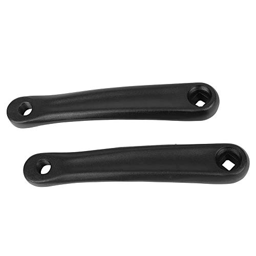 Fahrrad Kurbelarm Vierkant 170mm 9/16″ - 9