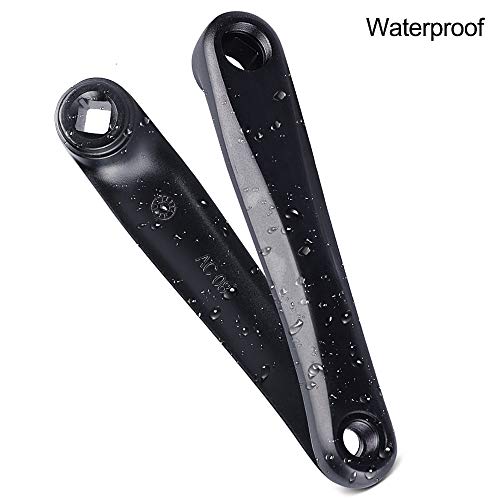 BAFANG Kurbel Arm Set Links Rechts - 7