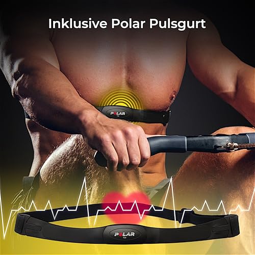 AsVIVA RA6 2in1 Rudergerät & Liegeergometer - 11