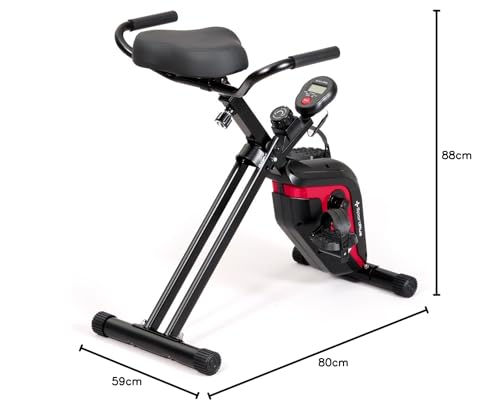 SportPlus Tischfahrrad - 11