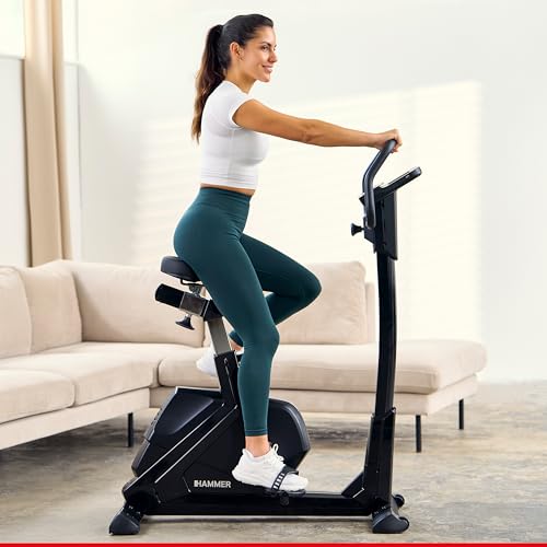 HAMMER Ergometer Varon XTR II - 8