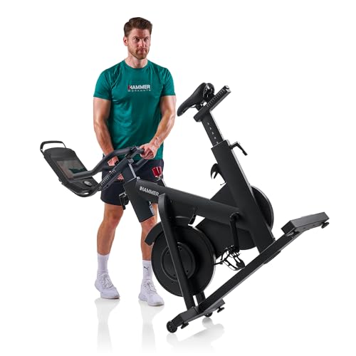 HAMMER Speed Race SR Indoor Cycle - 9