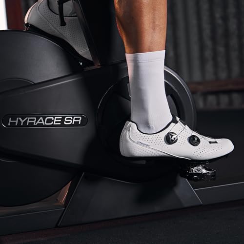 HAMMER HyRace SR Speedbike – mit TFT Touchscreen - 9