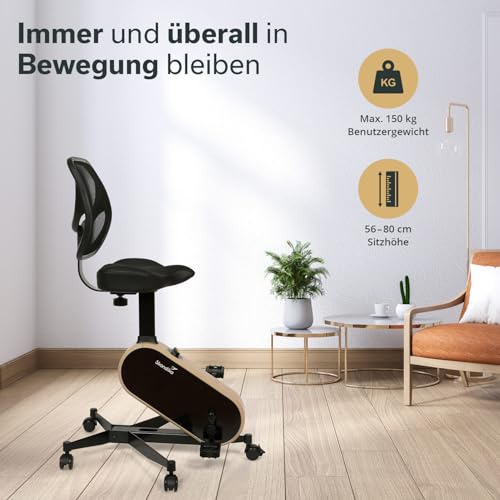 Skandika Office Bike - 5