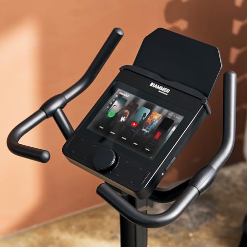 HAMMER Ergometer Spheris 4.0 NorsK - 2