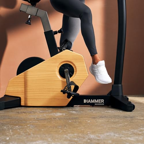 HAMMER Ergometer Spheris 4.0 NorsK - 3