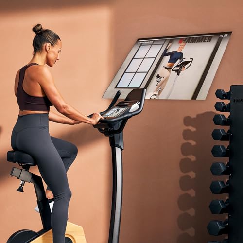 HAMMER Ergometer Spheris 4.0 NorsK - 4