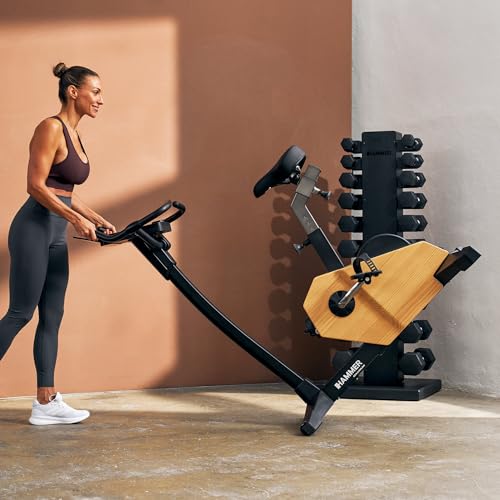 HAMMER Ergometer Spheris 4.0 NorsK - 8