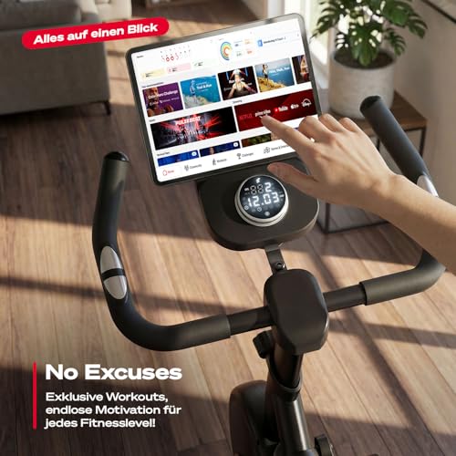 Sportstech SX175 Speedbike - 7