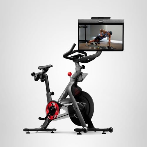 Peloton Indoor Bike + - 14