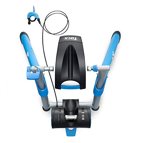Tacx Rollentrainer Booster - 3