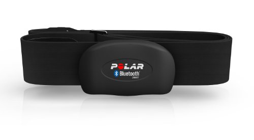 POLAR Brustgurt H7 WearLink, M-XXL, Bluetooth - 2