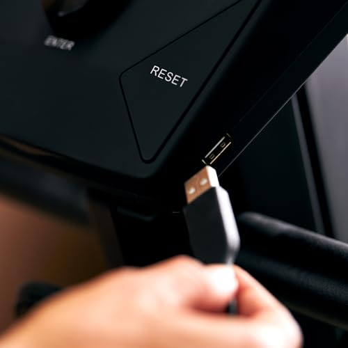 Hammer Ergometer Exum XTR mit Tablet-Halter - 7