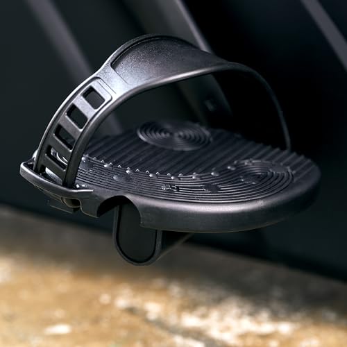 Hammer Ergometer Exum XTR mit Tablet-Halter - 8