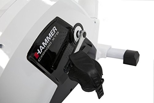 Hammer Heimtrainer Cardio XT5 - 9