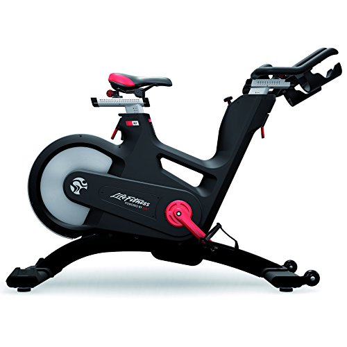 Life Fitness IC7 Indoor Cycle - 2