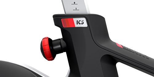 Life Fitness Indoorbike IC5 - 3