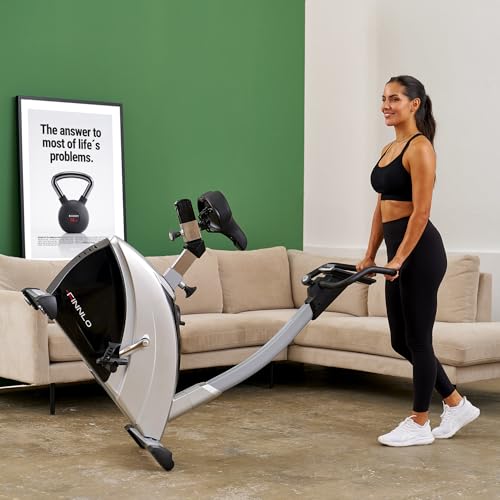 Finnlo Ergometer Exum - 8