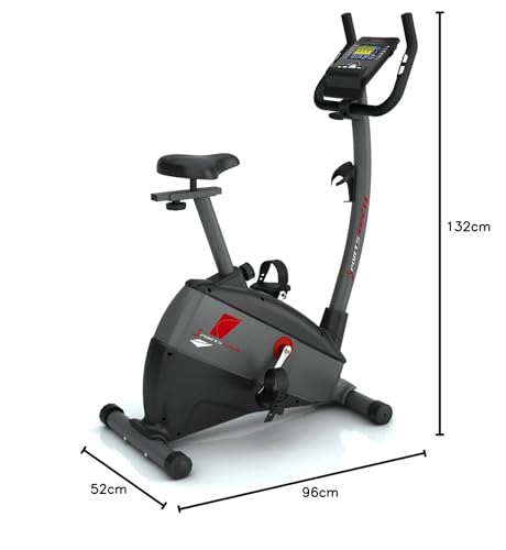 Sportstech Ergometer ESX500 - 10