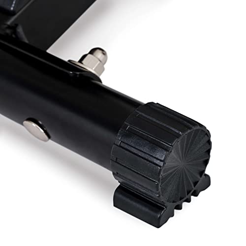 SportPlus Mini Heimtrainer mit Trainingscomputer - 7