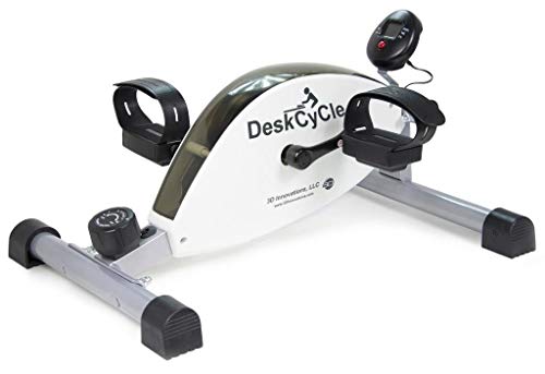 Desk Cycle Mini Heimtrainer