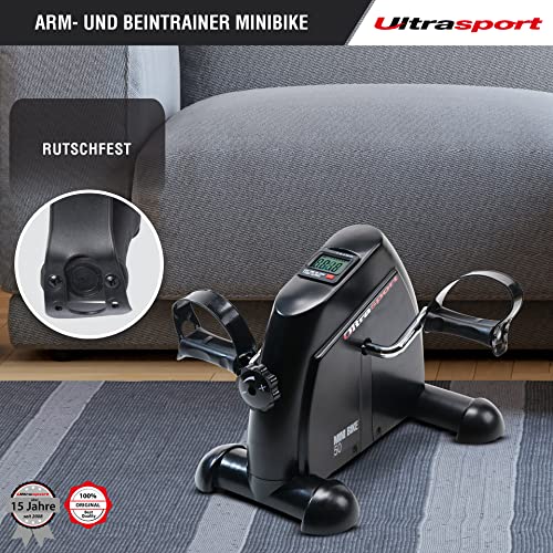 Ultrasport Mini Bike  Arm- und Beintrainer - 7