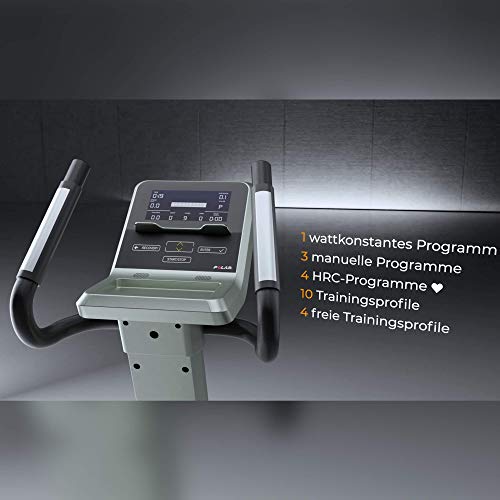 MAXXUS Heimtrainer Bike 6.2 - 13