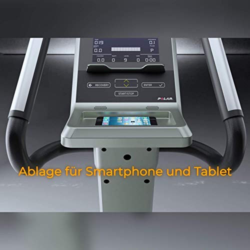 MAXXUS Heimtrainer Bike 6.2 - 14